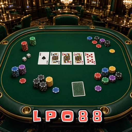 lpo88 Version Comparison