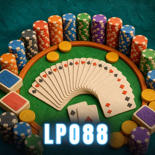 lpo88 APK Indonesia - Tampilan antarmuka