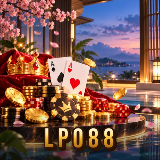 lpo88 Installation Tutorial
