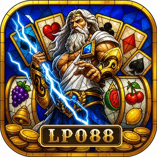 lpo88 Key Features